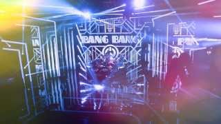 WillIam  Bang Bang  Scream And Shout ft Alizée Live rehearsals NMA [upl. by Platas]