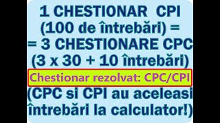 Candidații trebuie să achite în contul ARR o taxă de 67 lei pentru fiecare probă de examen teoretic [upl. by Pavyer]