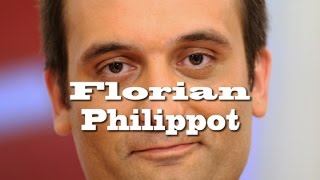 Florian Philippot [upl. by Raffarty]