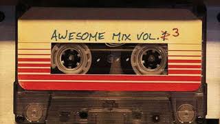 Guardians of the Galaxy Awesome Mix Vol 3 Full Soundtrack [upl. by Cone540]