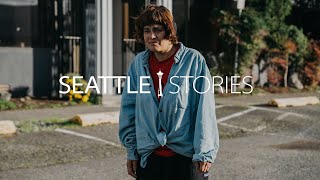 Seattle Stories  Sarah person experiencing homelessness [upl. by Teri]