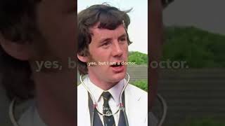 Psychiatrist Milkman Pt2  Monty Pythons Flying Circus montypython flyingcircus [upl. by Stag107]