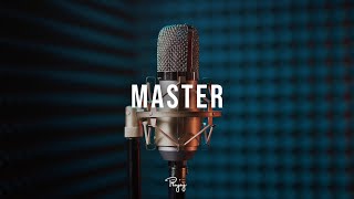 quotMasterquot  Inspirational Rap Beat  Free Hip Hop Instrumental 2024  BlastyBeatz Instrumentals [upl. by Siffre]