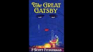 OneSecond Classics The Great Gatsby [upl. by Tevis126]