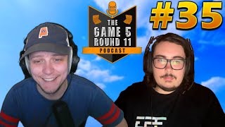 Our Honest Black Ops 6 Thoughts  The Game 5 Round 11 Podcast Ep35  A Call of Duty Podcast [upl. by Hayifas]