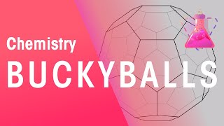 Bucky Balls Nanotubes amp Graphene  Organic Chemistry  Chemistry  FuseSchool [upl. by Staffan]