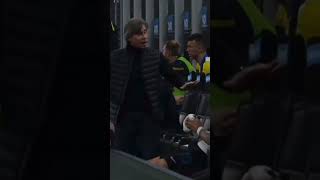 Conte 🆚 Lautaro lautaromartínez [upl. by Atiuqal]