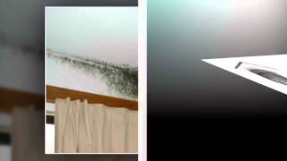 Condensation Control  Home Ventilation Solutions [upl. by Toogood]