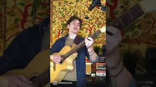 quotShrikequot  Hozier cover by Blake Roman [upl. by Carmina]