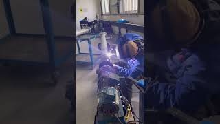 WANT to Master Welding FAsT Watch This Now [upl. by Klemperer]