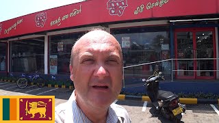 Cargills Food City Tangalle Sri Lanka [upl. by Eniamraj]