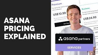 Asana pricing explained and is it worth it [upl. by Nason]