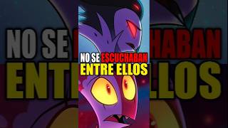 😭 ¿Stolas y Blitz NO SE ESCUCHARON en su canción 🤡  HELLUVA BOSS MASTERMIND 🔥 [upl. by Nyar]