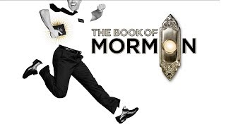 BOOK OF MORMON OBC FULL SHOW [upl. by Ateekan]