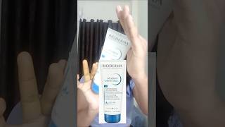 BIODERMA moisturizer 🧴 bioderma skincare moisturizer youtubeshorts [upl. by Sybila]