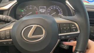 LEXUS 2022年式 RX300 不專業功能解說 [upl. by Irbmac575]