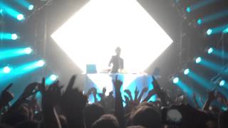 Madeon  Icarus Live Paris HD [upl. by Styles]