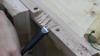 Building the Veritas spokeshave  Part 2 [upl. by Erialcyram844]