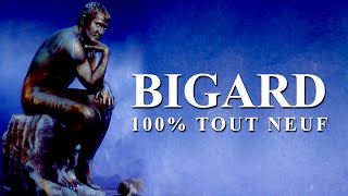 JeanMarie Bigard  100 tout neuf 1995 spectacle complet [upl. by Riatsala]