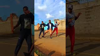 dancebeyondlimits kenya afrodance [upl. by Attelahs]