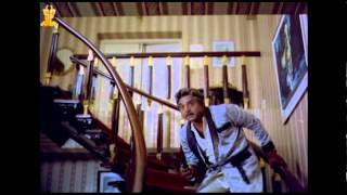 Sangarshana Full Length Movie Parts1112  Chiranjeevi  VijayaShanti [upl. by Nuahsad689]