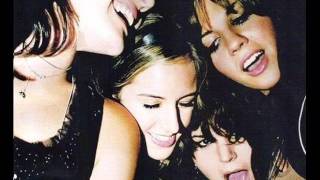 The Donnas  You Wanna Get Me High [upl. by Princess]