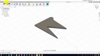 Fusion 360 Add Dimensions [upl. by Adnohsek]