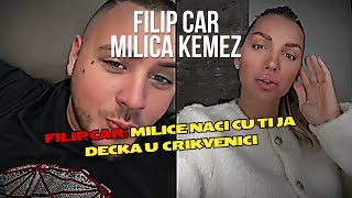 Filip Car i Mirela Kemez  Opušteno Druženje [upl. by Keating56]