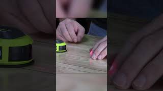 Is the Ryobi Airgrip Laser Level a Waste of Money [upl. by Giana]