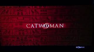 Catwoman 2004 Bounce Intro [upl. by Mik322]