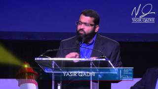 Reflections on the Hadeeth of the 73 Sects by Dr Yasir Qadhi  Sunni Shia  1st September 2013 [upl. by Katrine]