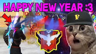 FELIZ AÑO NUEVO VOLVIENDO A SOLO VS SQUAD PA COMENZAR BIEN EL AÑO [upl. by Jp]