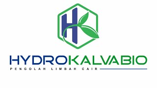 HYDROKALVABIO Kontraktor IPAL dengan Teknologi MICROBUBBLE Aerob Anaerob BIOBOX amp HYDROZONE [upl. by Adniuqal]