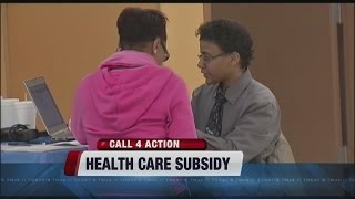 Will you need to pay back a healthcare subsidy [upl. by Aryn]