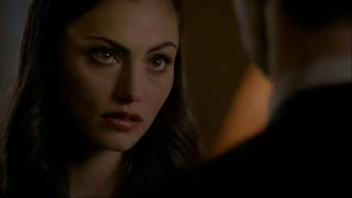 The Originals Season 2 Episode 1  Hayley Cries And Regrets In Front Of Elijah [upl. by Tab944]