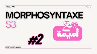 Morphosyntaxe S3  méthode danalyse  interrogative et injonctive quotPartie2quot [upl. by Patricia]