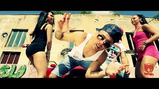 BODO feat FERO  Mamma mia Videoclip Oficial [upl. by Nangatrad]