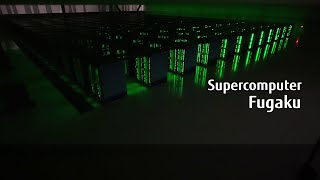 Supercomputer Fugaku [upl. by Poppas855]