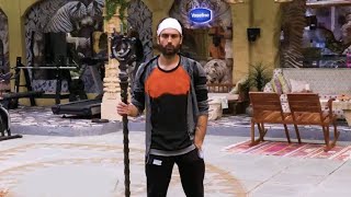 Bigg Boss 18 LIVE Team B Disqualified Phirse TIME GOD Bane Vivian DSena [upl. by Sutsugua]