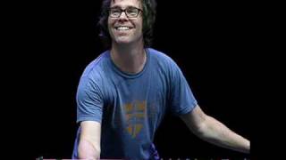 quotRockin The Suburbsquot Ben Folds onscreen lyrics [upl. by Atikahs]