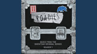 You Don’t Get Me High Anymore Live  Music From The Showtime Original Series “Roadies” [upl. by Whitson]