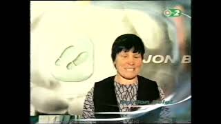 TV2  Szóljon bele  2001 november 19 [upl. by Adhern]