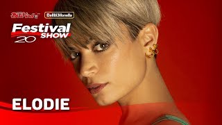 Elodie  Margarita  Festival Show 2019 Jesolo [upl. by Charlotta]