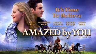 Amazed By You 2017  Full Movie  Aaron Mees  Sarah Beth Short  Timothy Goodwin [upl. by Akino620]