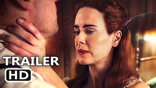 RATCHED Trailer  2 2020 Sarah Paulson New Series [upl. by Ancelin]