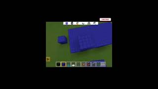 car in lokicraft minecrafthacks shorts lokicraft [upl. by Imis]