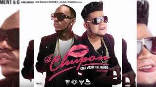 Ceky Viciny Ft El Mayor Clasico  El Chupon ProdBy Dj Plano [upl. by Linnell]