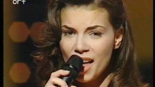 To nie ja  Poland 1994  Eurovision songs with live orchestra [upl. by Yennep164]