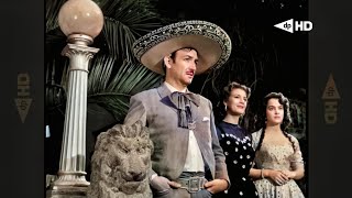 Coplas Remasterizado  Jorge Negrete y Pedro Infante Full HD [upl. by Naujal]