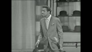 Shall We Dance  Sammy Davis Jr amp Lionel Blair Tap Battle [upl. by Pena]